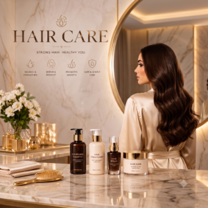 Hair Care