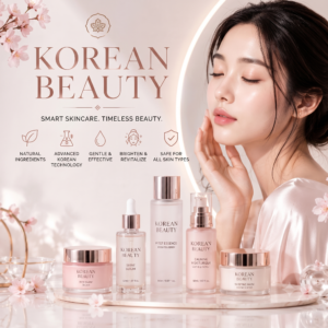 K-Beauty